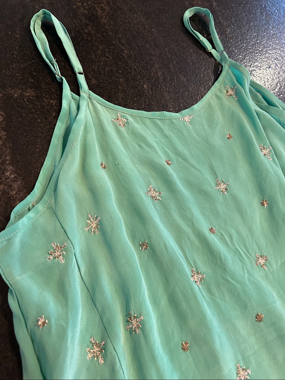 Beautiful Indian handmade Sundress